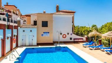 Apartamento Aljamar Nerja by Ruralidays