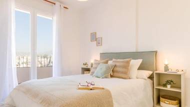 Apartamento Aljamar Nerja by Ruralidays