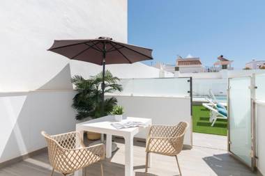 Nerja VG Hostal Boutique