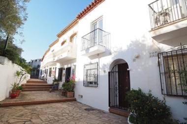 Nerja Paradise Rentals - Villa Encanto