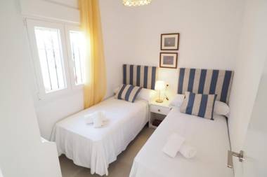 Nerja Paradise Rentals - Villa Encanto