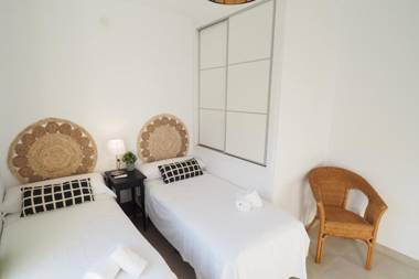 Nerja Paradise Rentals - Villa Encanto