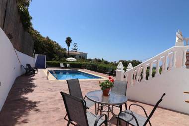Villa MaiteMar Spainsunrentals