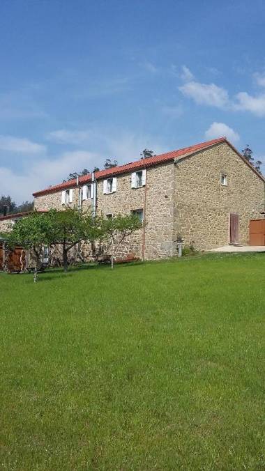 A Casa do Folgo Turismo Rural