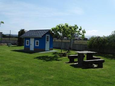 Apartamentos La Cruz de Paderne