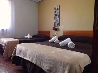 Casa Marino Pensión **