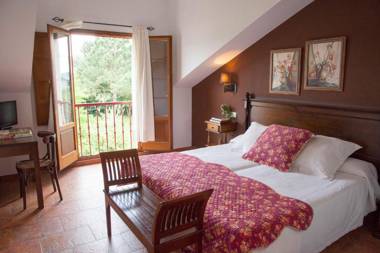 Las Casonas de Avellaneda