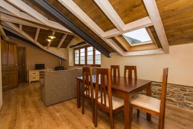 Apartamentos Casa Mateo