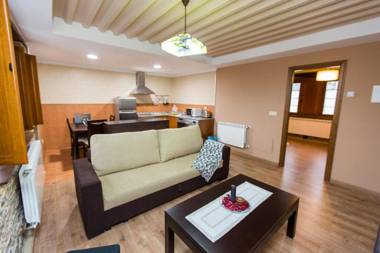 Apartamentos Casa Mateo