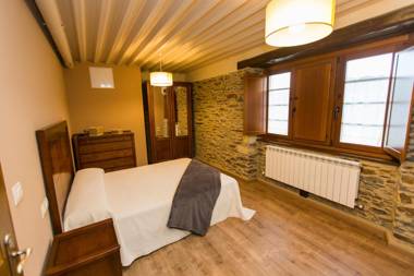 Apartamentos Casa Mateo