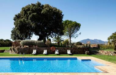 Torremirona Relais Hotel Golf & Spa