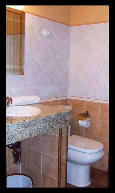 Casa Rural La Chimenea