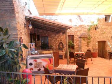 Casa Rural La Chimenea