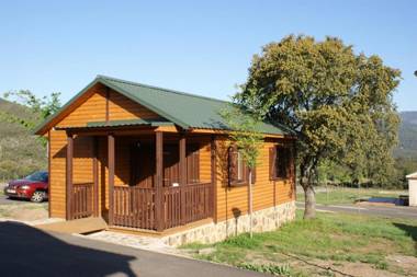 Lincetur Cabañeros - Centro de Turismo Rural