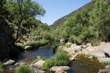 Lincetur Cabañeros - Centro de Turismo Rural