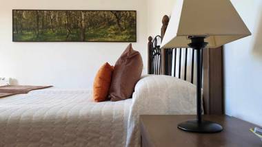 Casa de dos habitaciones con piscina privada en Cabañeros