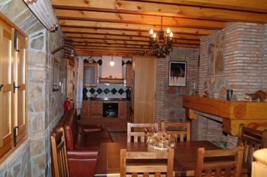 Casa Rural María Victoria