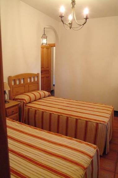 Casa Rural María Victoria