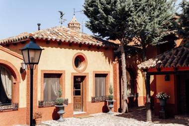 Rincón de Navarrete