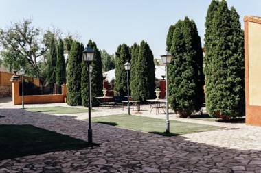 Rincón de Navarrete