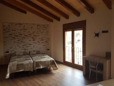 Hostal los Esquiladores