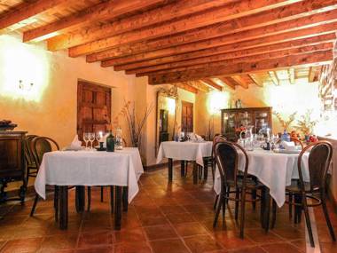 Posada Real La Casa de Arriba