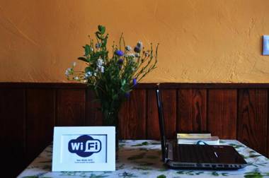 Hostal Refugio De Gredos