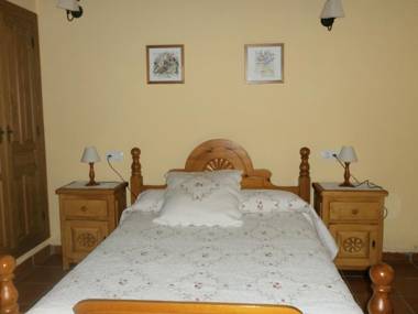 Casa Rural Valdeascas