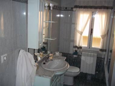 Casa Rural La Esmeralda