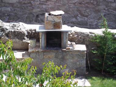 Casa Rural La Esmeralda