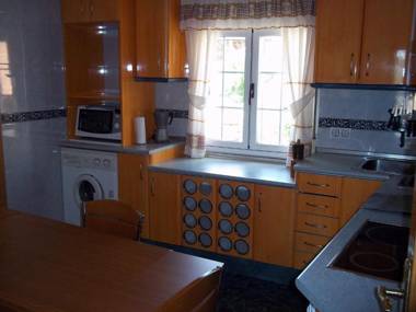 Casa Rural La Esmeralda