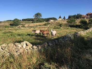 Casa Rural La Casa de Piedra