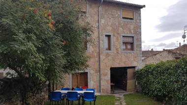 Casa Rural el Casillo del Abuelo Goyo