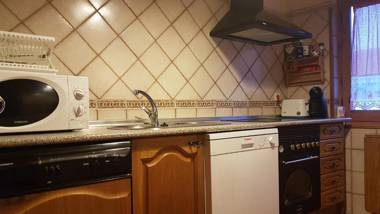 Casa Rural el Casillo del Abuelo Goyo