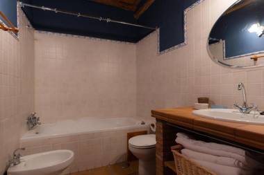 El Cerro - El Cerro I