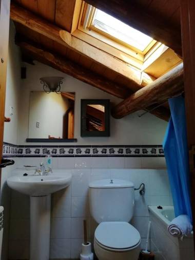 Casa Rural La Pontezuela Abajo