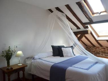 El Refugio de Gredos