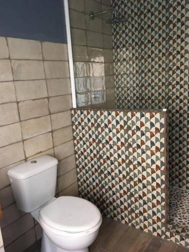 El Refugio de Gredos