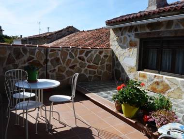 El Refugio de Gredos