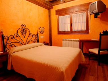 La Casona del Herrero