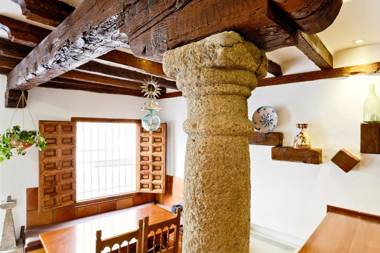 Posada del Tio Juanón