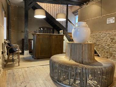 Hotel Boutique Casa del Comendador