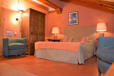 Apartamentos Lobiche