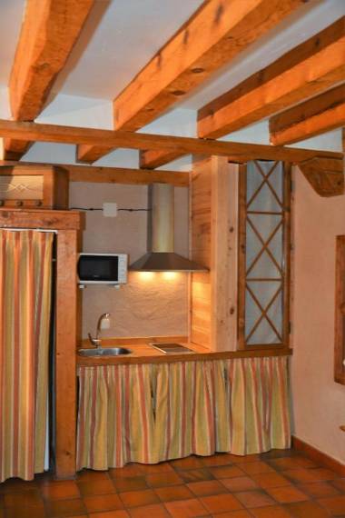 Apartamentos Lobiche