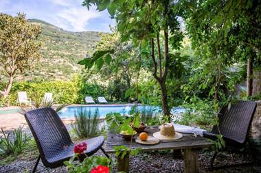 Casa Rural la Casa del Bosque