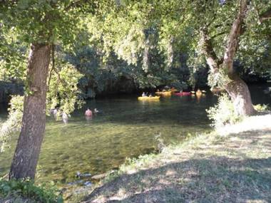 Casas Rurales Carroyosa del Jerte