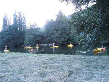 Casas Rurales Carroyosa del Jerte