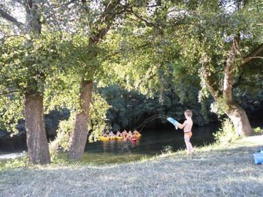 Casas Rurales Carroyosa del Jerte