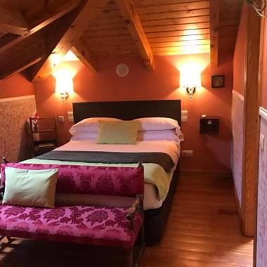 El Torreon de Navacerrada