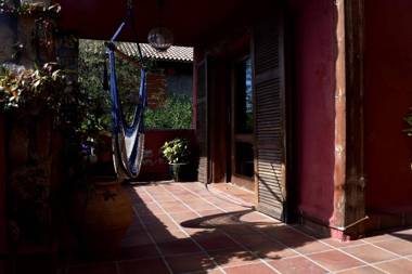 Chalet Navacerrada Piscina Privada